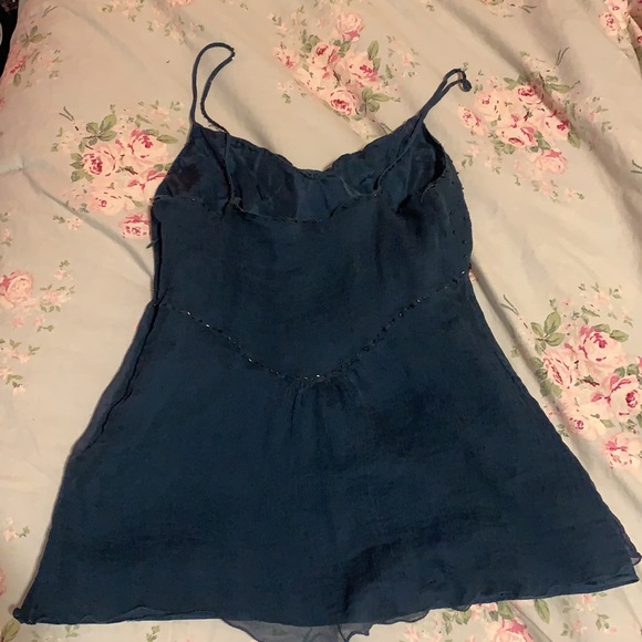 This is a tank top I’ve had since the early 2000’s, and it’s in prime condition! - Picture 2 of 2